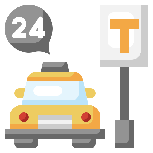 Cab Service